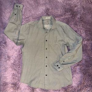 Men’s Express Fitted Shirt